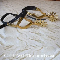 Deepeeka Churburg Spurs 9 Deepeeka Churburg Spurs -Celtic Web Merchant Store churburg spurs 3