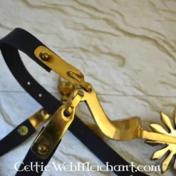 Deepeeka Churburg Spurs 11 Deepeeka Churburg Spurs -Celtic Web Merchant Store churburg spurs 5