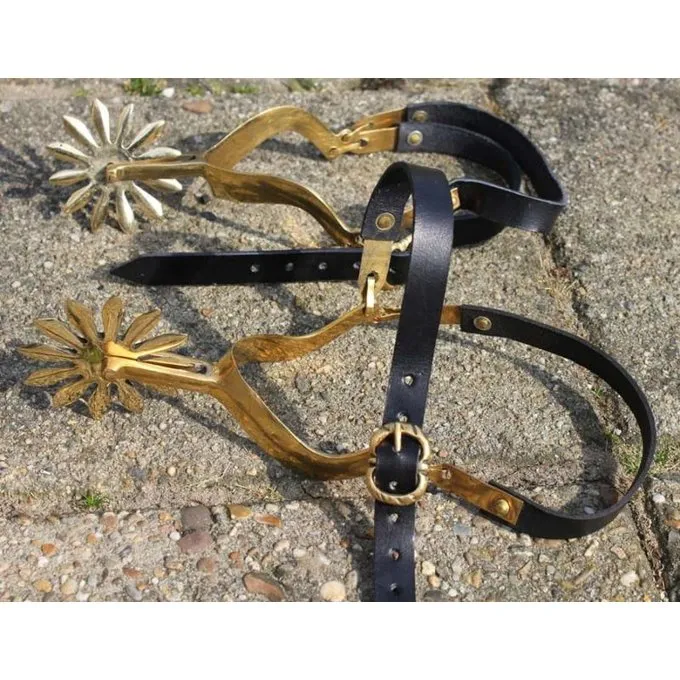 Deepeeka Churburg Spurs 1 Deepeeka Churburg Spurs