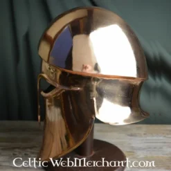 Ulfberth Corinthian Type A Hjelm -Celtic Web Merchant Store corinthian type a hjelm 4