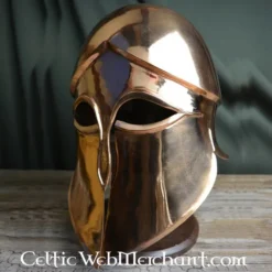 Ulfberth Corinthian Type A Hjelm -Celtic Web Merchant Store corinthian type a hjelm 5