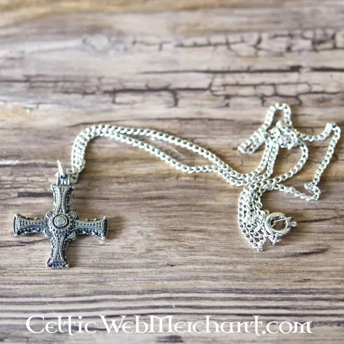 Cuthbert Cross Tin 1 Cuthbert Cross Tin