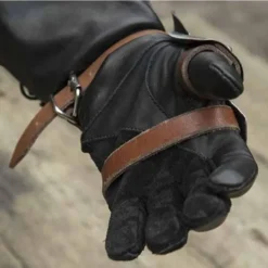 Epic Armoury Demi-handsker Scout -Celtic Web Merchant Store demi handsker scout 3