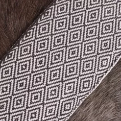 Diamant Twill Stof Brun / Naturlige, 10 Cm Bred, Pr 7 Meter -Celtic Web Merchant Store diamant twill stof brun naturlige 10 cm bred pr 7 2