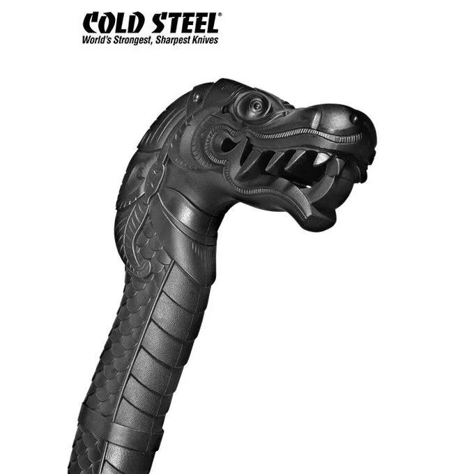 Cold Steel Drage Stok 2 Cold Steel Drage Stok - Billede 2