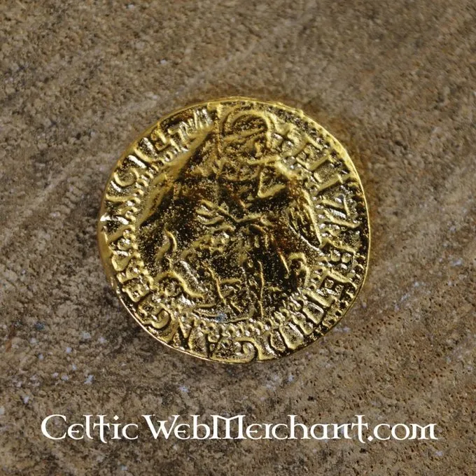 Elisabeth Jeg Kvartal Angel 2 Elisabeth Jeg Kvartal Angel - Billede 2