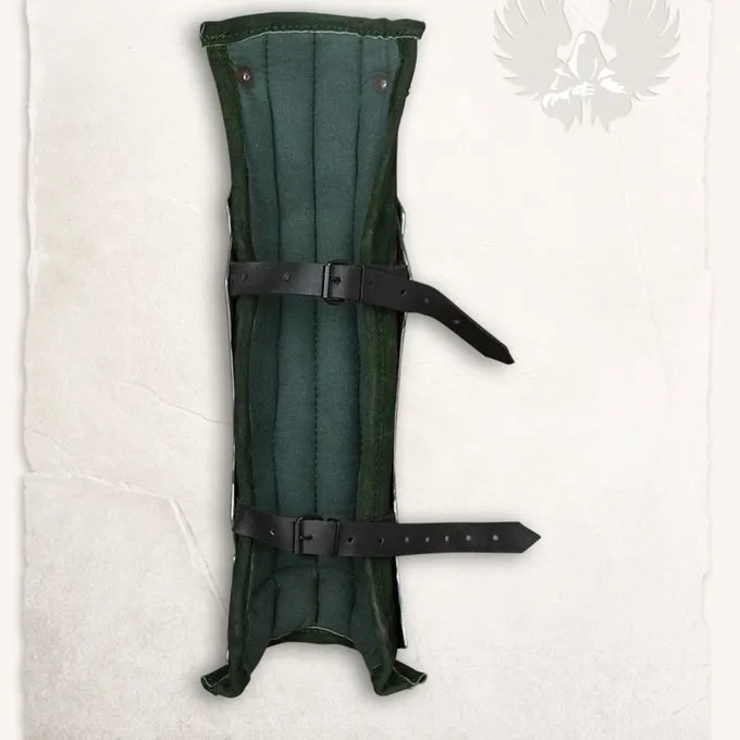 Mytholon Fafner Fedtegrever Grøn 4 Mytholon Fafner Fedtegrever Grøn - Billede 4