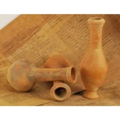 Fajance Balsamarium -Celtic Web Merchant Store fajance balsamarium 2