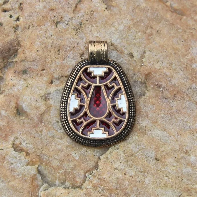 Faversham Juvel 2 Faversham Juvel - Billede 2