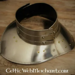 French Gorget 11 French Gorget -Celtic Web Merchant Store french gorget 5