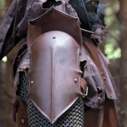 Epic Armoury Fuld Orc Rustning Sæt -Celtic Web Merchant Store fuld orc rustning saet 3