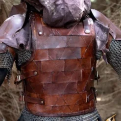 Epic Armoury Fuld Orc Rustning Sæt -Celtic Web Merchant Store fuld orc rustning saet 4