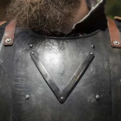 Epic Armoury Fuld Rustning Sæt Hamon, Patinerede -Celtic Web Merchant Store fuld rustning saet hamon patinerede 2