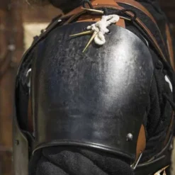 Epic Armoury Fuld Rustning Sæt Hamon, Patinerede -Celtic Web Merchant Store fuld rustning saet hamon patinerede 3