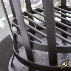 Epic Armoury Fyrfad Med Metalbakke 7 Epic Armoury Fyrfad Med Metalbakke -Celtic Web Merchant Store fyrfad med metalbakke 3