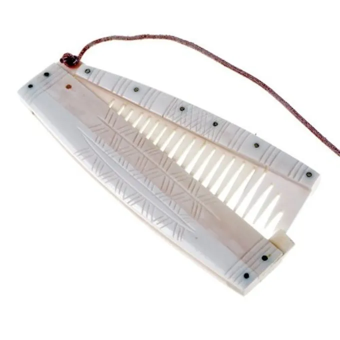 Germanic Kam Vendel 4 Germanic Kam Vendel - Billede 4