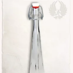 Mytholon Glas Flaske Trekantede 40 Ml