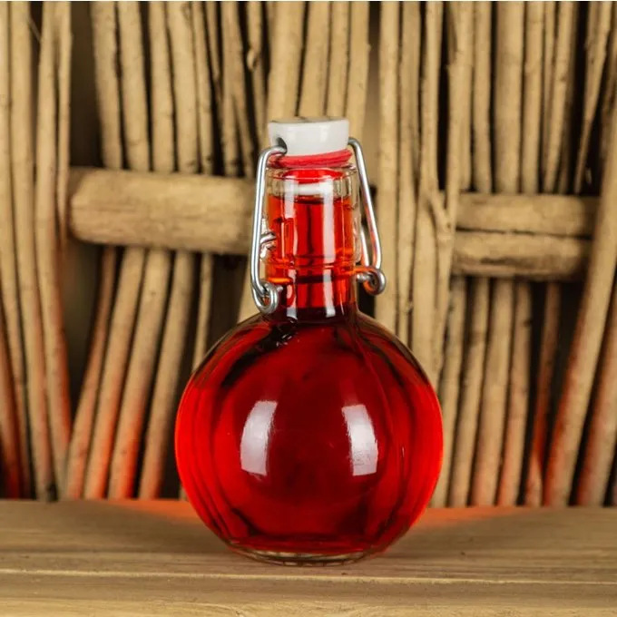 Mytholon Glasflaske 200 Ml 2 Mytholon Glasflaske 200 Ml - Billede 2