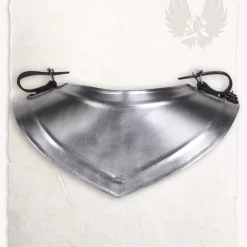 Mytholon Gorget Adam -Celtic Web Merchant Store gorget adam 2