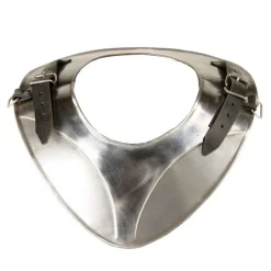 Epic Armoury Gorget Konge 9 Epic Armoury Gorget Konge -Celtic Web Merchant Store gorget konge 4
