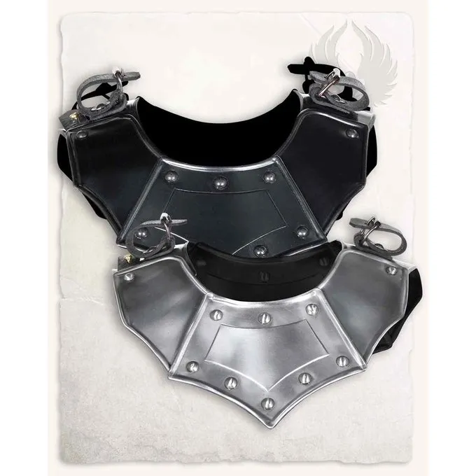 Mytholon Gorget Mina 2 Mytholon Gorget Mina - Billede 2