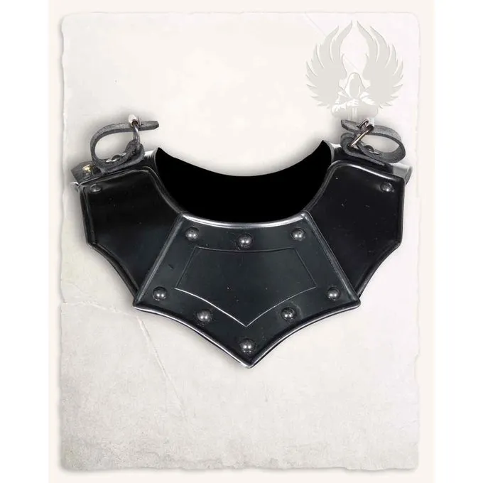 Mytholon Gorget Mina 4 Mytholon Gorget Mina - Billede 4