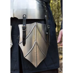 Deepeeka Gotisk Kyrads Med Bagplade Og Tassets 10 Deepeeka Gotisk Kyrads Med Bagplade Og Tassets -Celtic Web Merchant Store gotisk kyrads med bagplade og tassets 4