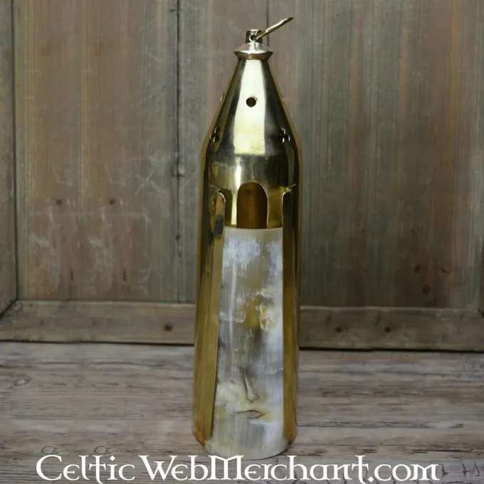 Deepeeka Gotisk Lanterne Museum Of London 3 Deepeeka Gotisk Lanterne Museum Of London - Billede 3