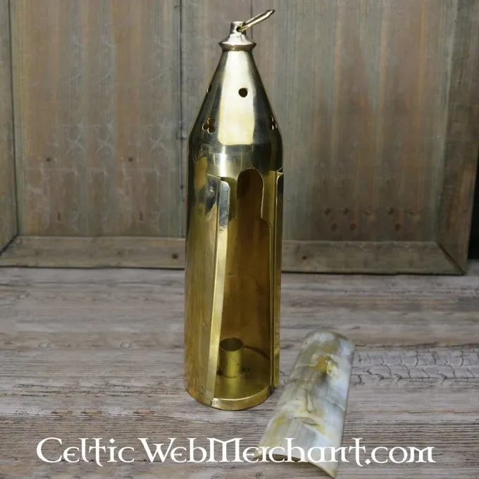 Deepeeka Gotisk Lanterne Museum Of London 4 Deepeeka Gotisk Lanterne Museum Of London - Billede 4