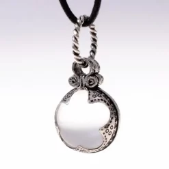 Gotland Viking Bjergkrystal L, Forsølvede 7 Gotland Viking Bjergkrystal L, Forsølvede -Celtic Web Merchant Store gotland viking bjergkrystal l forsolvede 2