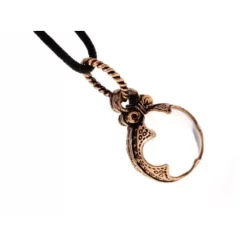 Gotland Viking Bjergkrystal M, Bronze