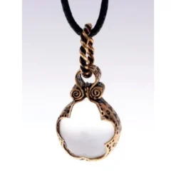 Gotland Viking Krystal S, Bronze