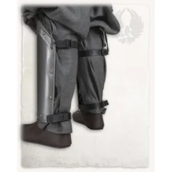 Mytholon Greaves Balthasar 5 Mytholon Greaves Balthasar -Celtic Web Merchant Store greaves balthasar 2