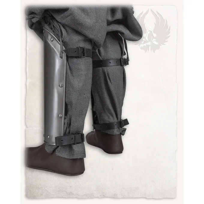 Mytholon Greaves Balthasar 3 Mytholon Greaves Balthasar - Billede 3