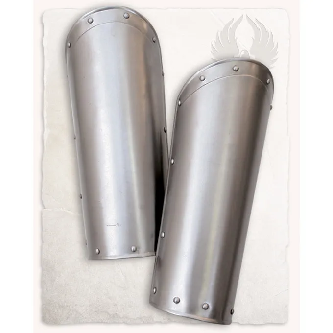 Mytholon Greaves Balthasar 1 Mytholon Greaves Balthasar