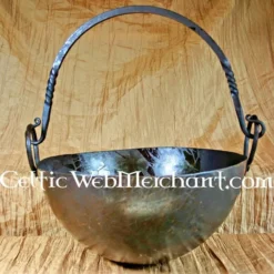 Ulfberth Gryde Med Hængsel 9 Ulfberth Gryde Med Hængsel -Celtic Web Merchant Store gryde med haengsel 3
