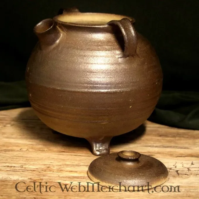 Gryde Med Tud, 2,5 L 2 Gryde Med Tud, 2,5 L - Billede 2