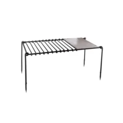 Ulfberth Hånd-smedede Grill / Grill