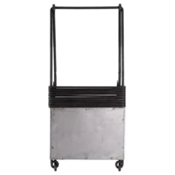 Ulfberth Hånd-smedede Grill / Grill -Celtic Web Merchant Store hand smedede grill grill 3