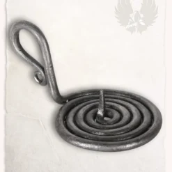 Mytholon Hånd-smedet Lysestage Finni