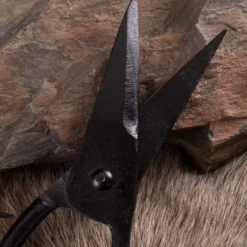 Deepeeka Hånd-smedet Saks -Celtic Web Merchant Store hand smedet saks 3