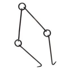 Ulfberth Håndsmedet Brand Kæde