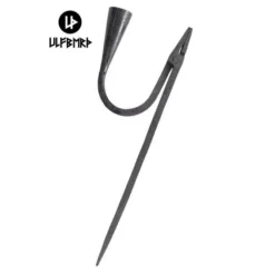 Ulfberth Håndsmedet Lysestage