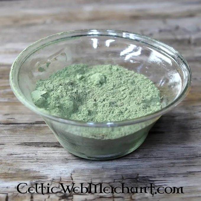 Henna Black 1 Kg 3 Henna Black 1 Kg - Billede 3