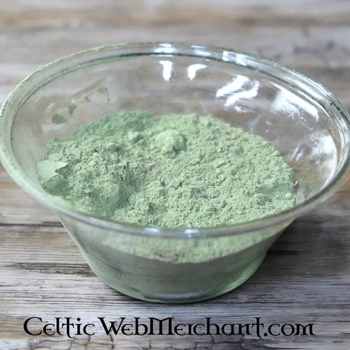 Henna Black 1 Kg 4 Henna Black 1 Kg - Billede 4