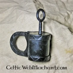 Historisk Lås -Celtic Web Merchant Store historisk las 3