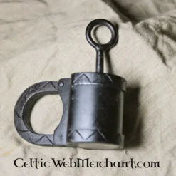 Historisk Lås -Celtic Web Merchant Store historisk las 5