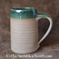 Historisk ølkrus, 0,5 L -Celtic Web Merchant Store historisk olkrus 05 l 3