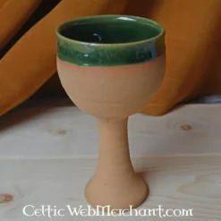 Historisk Wine Goblet, 0.2L -Celtic Web Merchant Store historisk wine goblet 02l 3