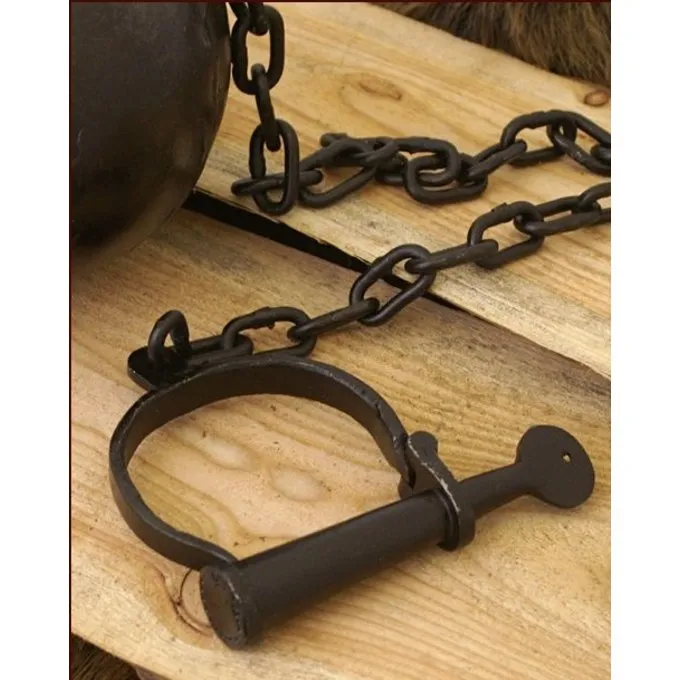 Deepeeka Historiske Fod Manchetter 2 Deepeeka Historiske Fod Manchetter - Billede 2